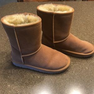 Women’s Uggs
